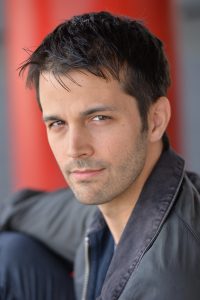 Tim Lacatena Emcee