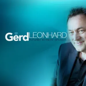 Gerd Leonhard