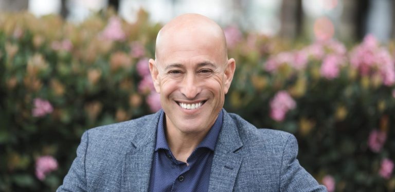 Adam Markel | Change Proof Podcast