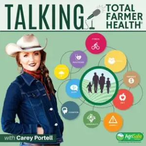 Carey Portell | AgriSafe Talking
