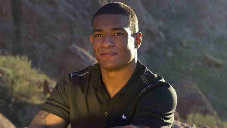 Anthony Robles - The Unstoppable Podcast