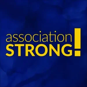 Association Strong Podcast