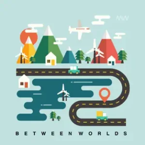 Between Worlds Podcast