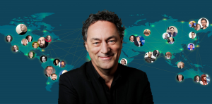 Gerd Leonhard - Top Audio Keynotes