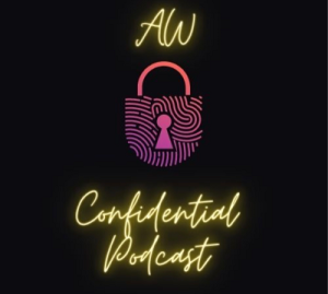Awakened Woman Confidential