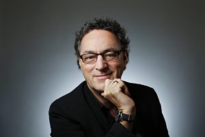 Gerd Leonhard