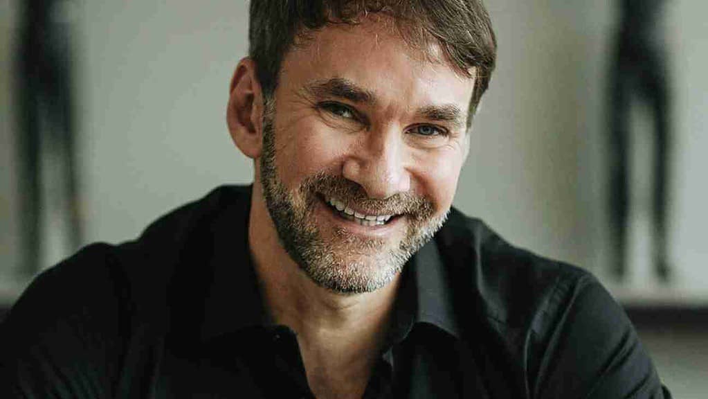 Keith Ferrazzi