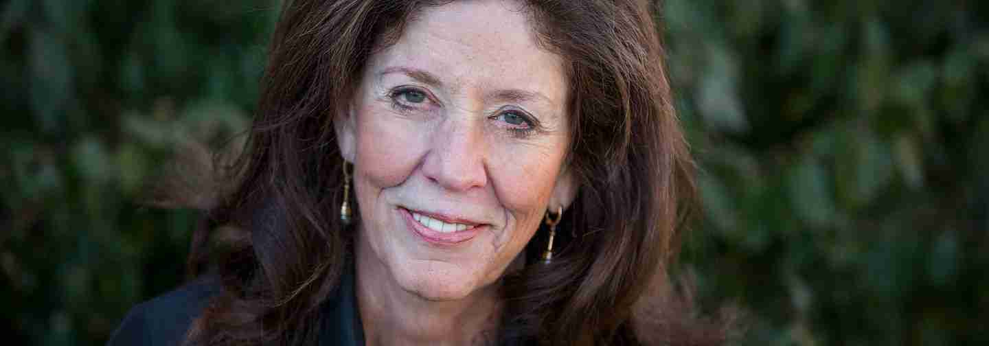 Debra Fine