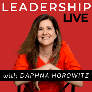 Leadership Live Podcast