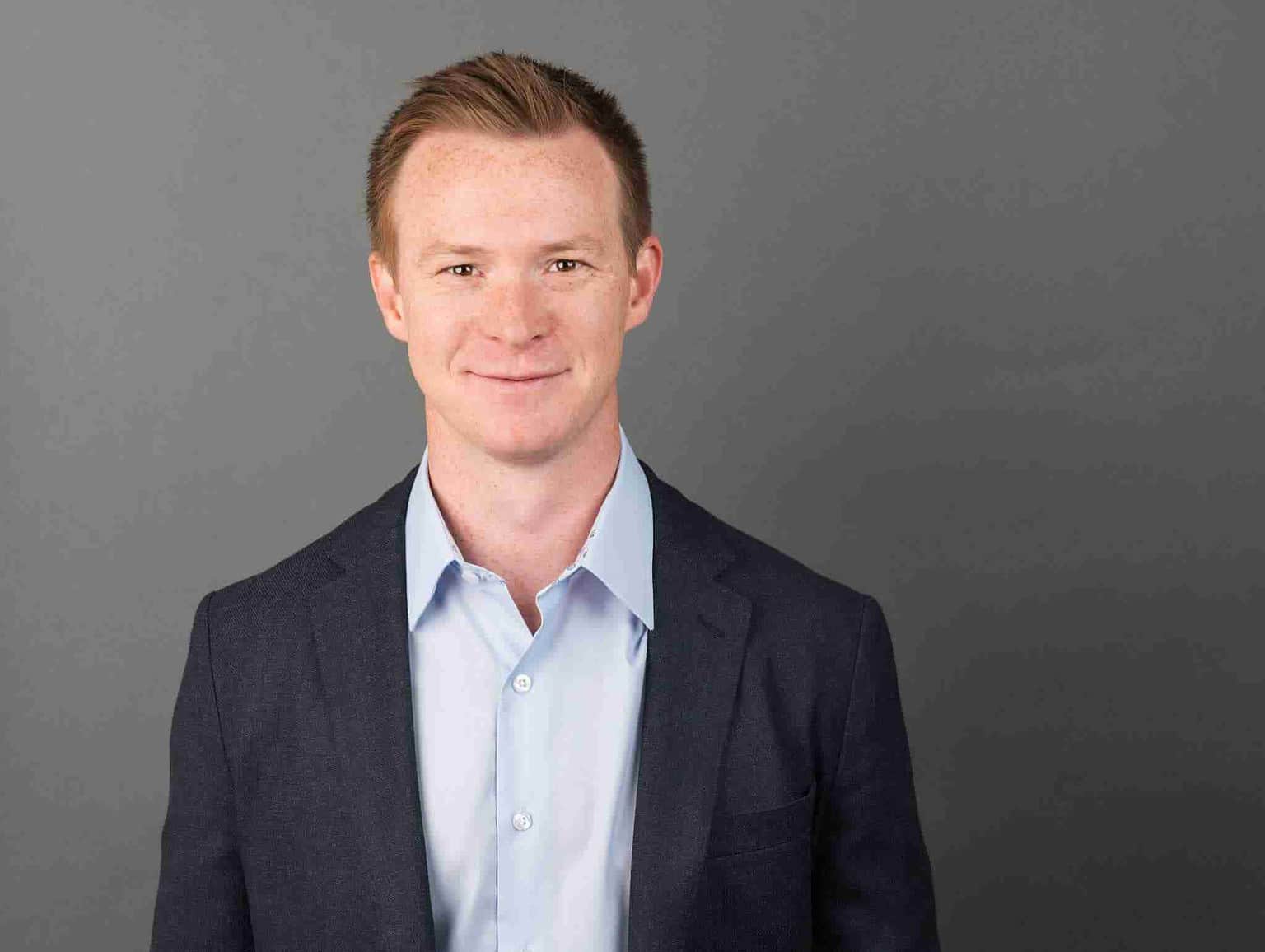 Curt Steinhorst | Focus in Five Podcast