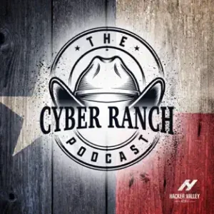 Cyber Ranch Podcast