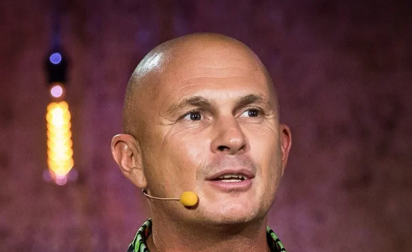 Doug Manuel
