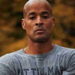 David Goggins