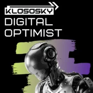 Digital Optimist Podcast