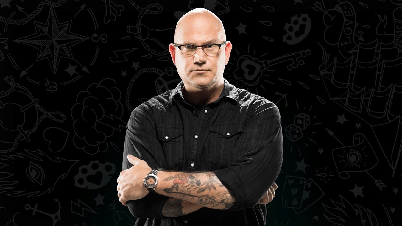 Dr. Todd Dewett
