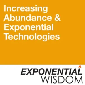 Exponential Wisdom Podcast