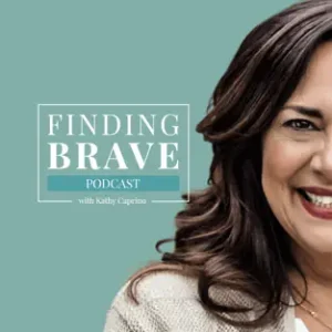 Finding Brave Podcast