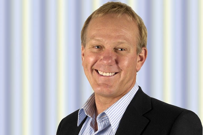Gary Bailey