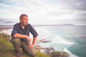 Cook with Justin Bonello