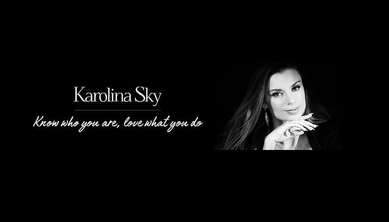 Karolina Sky - Are You Making Demands