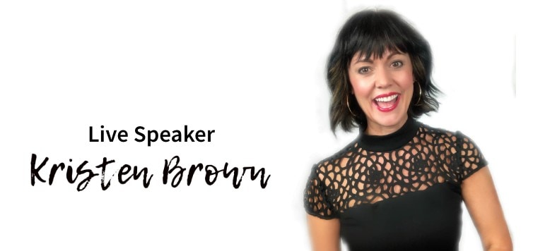 Kristen Brown