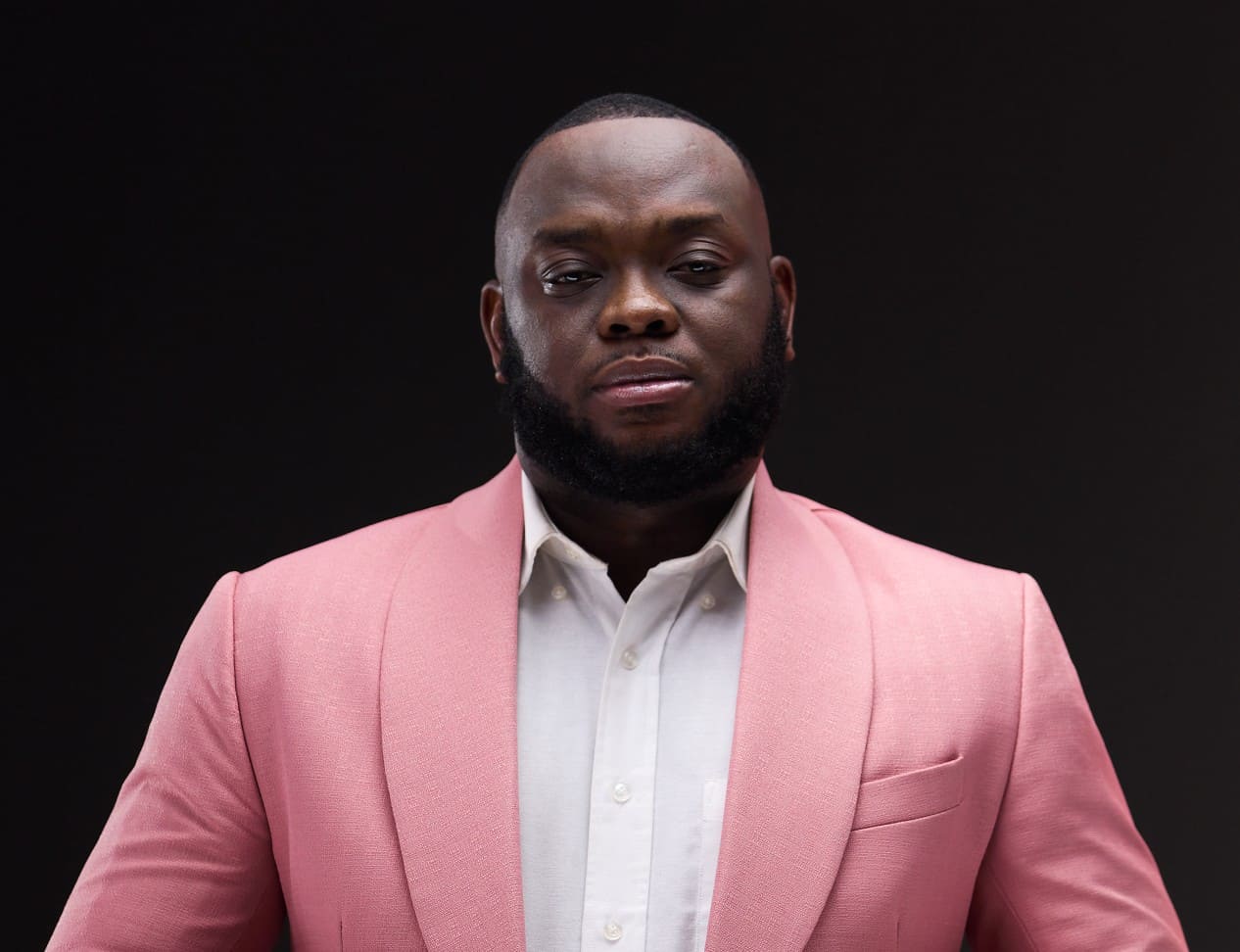 Kwame A A Opoku | Future Conversations Podcast