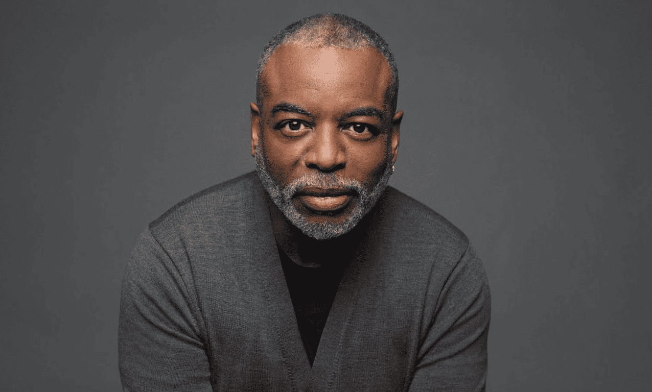 LeVar Burton
