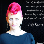 Lucy Bloom