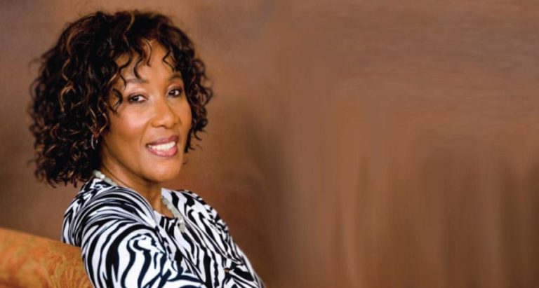 Dr. Makaziwe Mandela