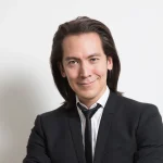 Mike Walsh | Between Worlds Podcast