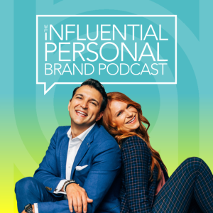 Influential Personal Brand
