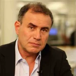 Nouriel Roubini