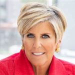 Suze Orman