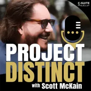 Project Distinct Podcast