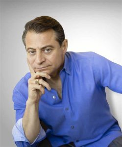 peter diamandis