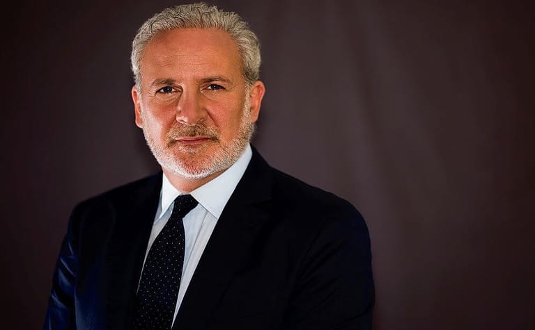 The Peter Schiff Show