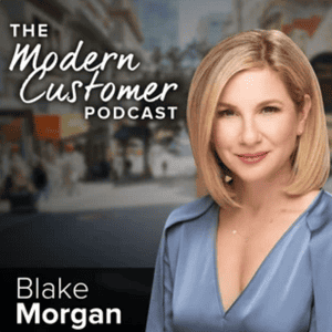 The Modern Customer Podcast