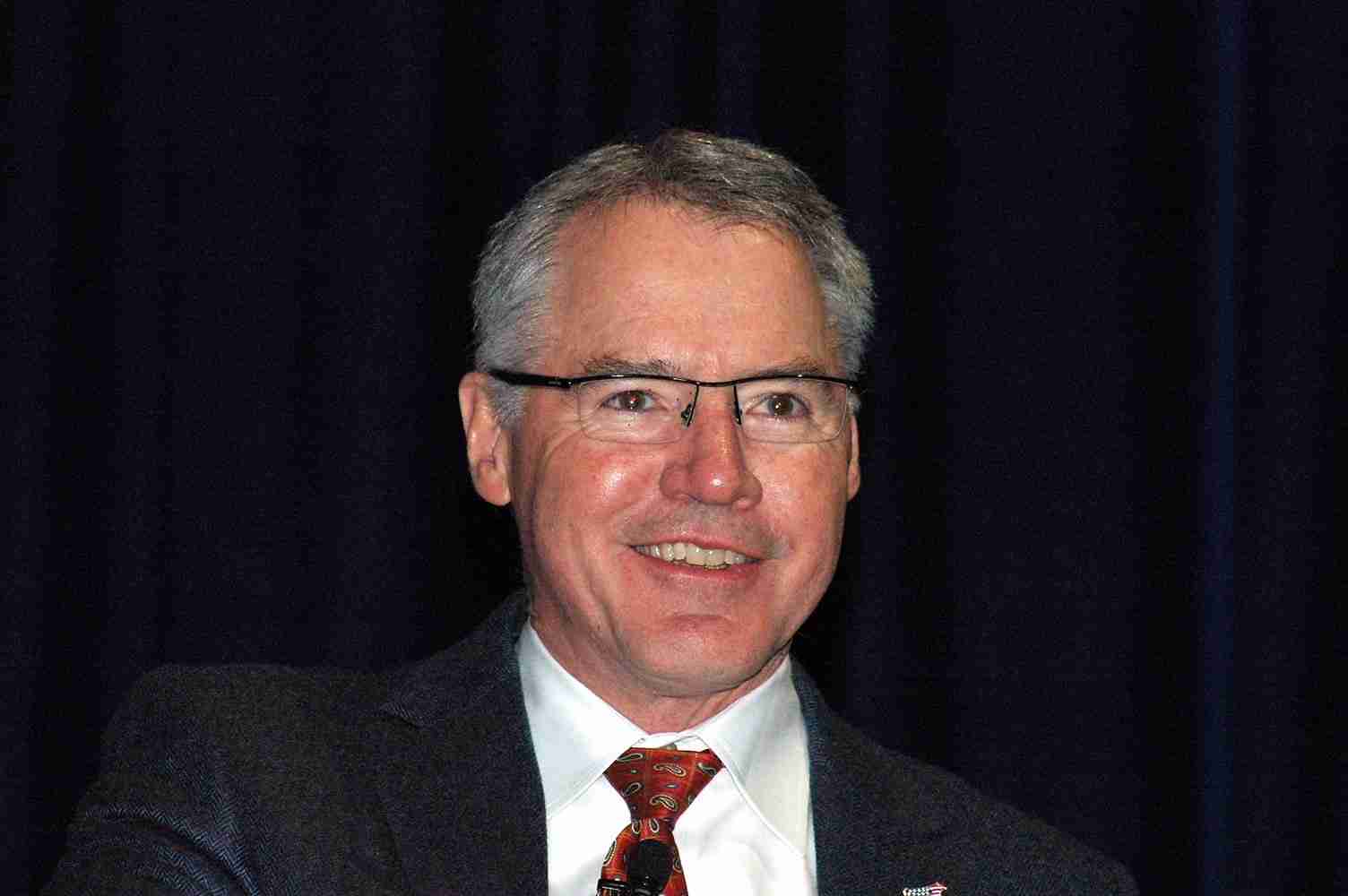 Randy Blach