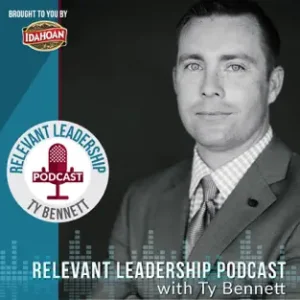 The Relevant Leadership Podcast
