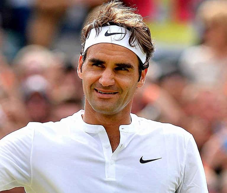 Roger Federer