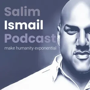 Salim Ismail