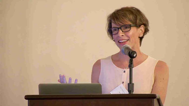Sara Sutton Legacy Project