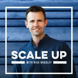 Scale Up Podcast