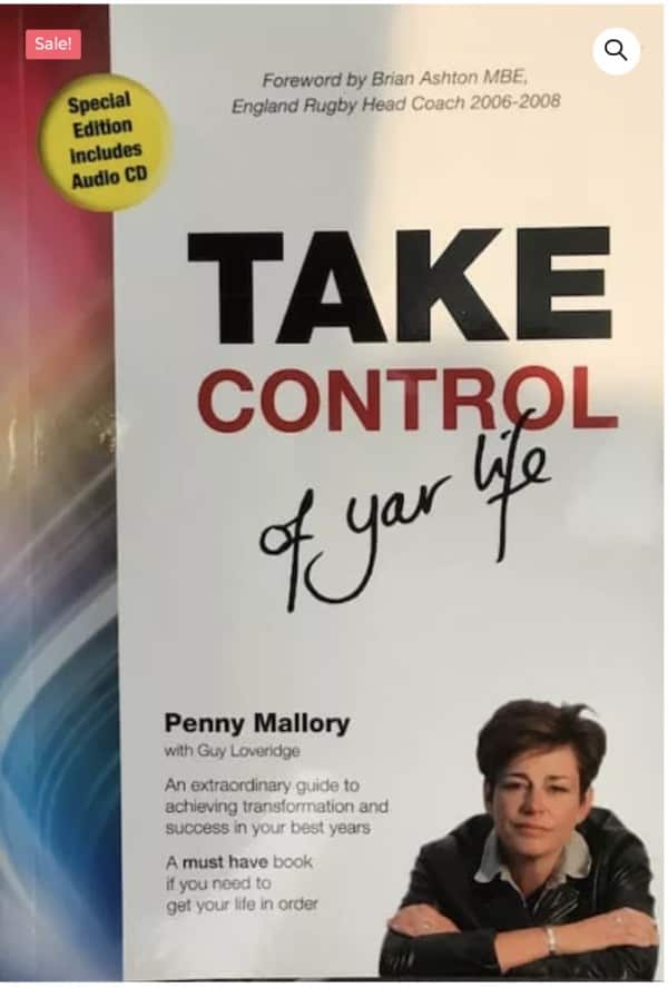 Penny Mallory