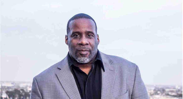 Shawn Harper