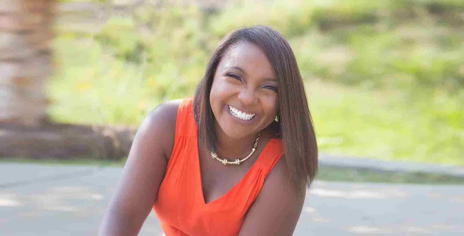 Shontavia Johnson - The Shontavia Show