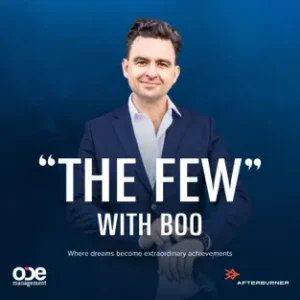 The Few Podcast