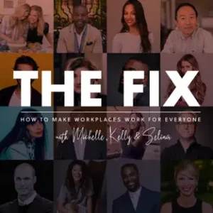 Dr Michelle King | The Fix Podcast