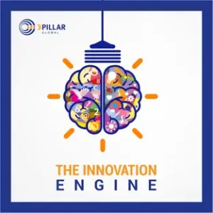 Innovation Engine Podcast