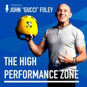 High Performance Zone Podcast